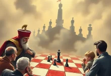 Photo of Стратегические игры: развиваем логику и мышление