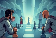 Photo of Стратегия в игре: секреты победы