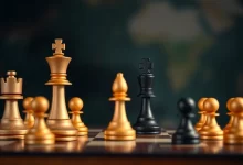 Photo of Шахматы: игра для умных и настойчивых